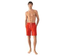 Mey Loungewear Serie Timeless Appeal Herren Homewear Hosen Tango Red XL(XL)