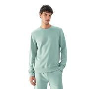 Mey Loungewear Serie Timeless Appeal Herren Homewear Shirts Desert Sage XL(XL)