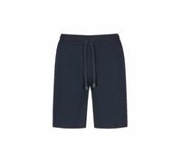 MEY Loungewear Shorts blau | L