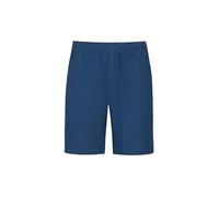MEY Loungewear Shorts hague blue blau | XL