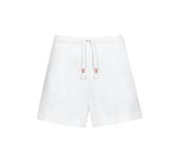 MEY Loungewear Shorts FROTTEE MEMORIES weiss | M