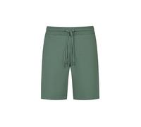 MEY Loungewear Shorts palm hue olive | XXL