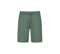 Sweatpants kurz Serie Terry Essentials Palm Hue grau XXL