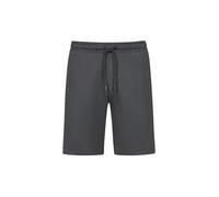 Mey Nachtwäsche Serie Neo Herren Homewear Hosen Thunder Grey L(L)
