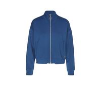 MEY Loungewear Sweater blau | L