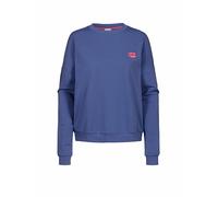 MEY Loungewear Sweater COZY NIGHTS astral night blau | XL