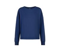 Mey Loungewear Serie Cozy Nights Damen Homewear-Oberteile Blue Zodiac (M)