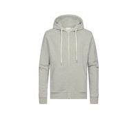 MEY Loungewear Sweater midgrey melange grau | XXL