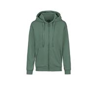 MEY Loungewear Sweater palm hue olive | S