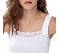 Mey Luise Top Weiß Modal 36 Damen
