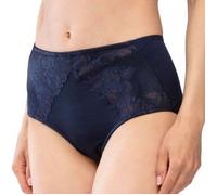 Mey Dessous Serie Luxurious Damen Taillenslips/ - Pants Night Blue L(42)