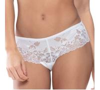 Mey Luxurious Hipster Brief Champagner Polyamid 46 Damen