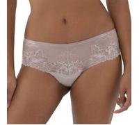 Mey Luxurious Hipster Brief Helllila Polyamid 36 Damen