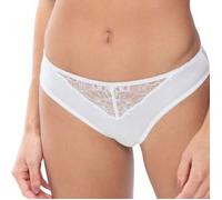 Mini-Slip Serie Luxurious Champagner weiss 46
