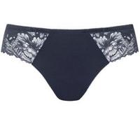 String Serie Luxurious Night Blue blau 38