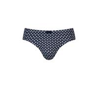 Mey Luxus Herren Slip Unterhose "Vespa" Modal Marine L