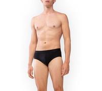 Mey Luxus Herrenslip Unterhose Superior Modal Schwarz 6