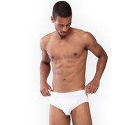 Mey Luxus Herrenslip Unterhose Superior Modal Weiss 6