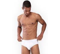 Mey Luxus Herrenslip Unterhose Superior Modal Weiss 7