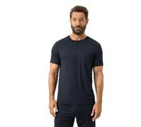 Mey Luxus T-Shirt | FSC-Modal | Jefferson Marine XL
