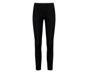 mey Merinoleggings Serie Exquisite black 44