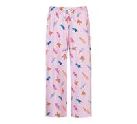 Mey Nachtwäsche Serie Cooling Ice Damen Yoga Pants Soft Pink (L)