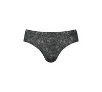 Mey Unterhose Jazz-Pants Tagwäsche Serie BC Paisley Herren Schwarz XL