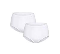 Taillenslip MEY "TRINITI" Gr. 38/40, weiß Damen Unterhosen (302758-38) weiß