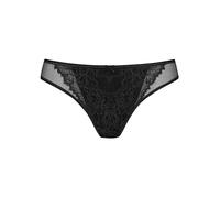 MEY Mini-Slip FABULOUS schwarz schwarz | 38