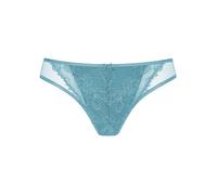 Mini-Slip Serie Fabulous Teal Dream blau 38