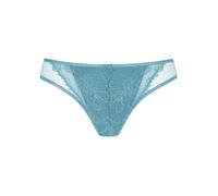 Mini-Slip Serie Fabulous Teal Dream blau 42