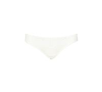 Mini-Slip Serie Luxurious Champagner weiss 40