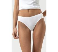 Mey Mini-Slip Modal Pure weiss S