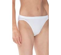 Mey Mini-Slip Serie Best of Damen Weiß L (42)