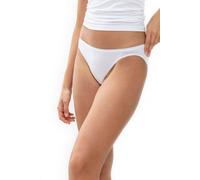 Mey Mini Slip Superfine Organic Bio-Baumwolle Weiss 44