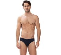 Mey Mini-Slip Unterhose aus FSC-Tencel "Network" Blau 8