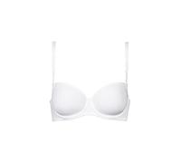 Mey - Modern Joan - Schalen-BH mit Spacer Cup (75C Weiß)