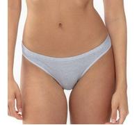 MEY Mini-Slip MOOD hellgrau melange grau | 38