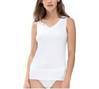 Mey Tagwäsche Serie Mood Damen Tops breiter Träger Weiss XXL(46)