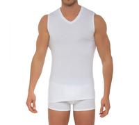 Mey Muscle-Shirt Weiss