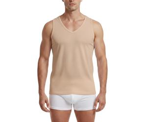 Mey Muskel-Shirt Beige