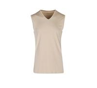 MEY Muskel-Shirt DRY COTTON light skin beige | XXL