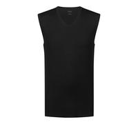 Mey Herren Muscle Shirt - Unterhemd ohne Ärmel mit Breiten Trägern und V-Ausschnitt - Basic Serie Dry Cotton - 46037