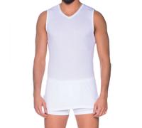 Mey Muskel-Shirt Superior Weiss