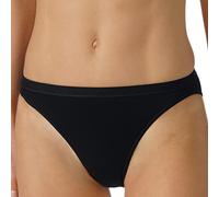 Mey - My Best of - Mini - Slip - 2er Pack (36 schwarz), 89602-P2