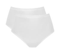 Mey - My Best of - Taillen - Slip - 2er Pack (46 Weiß)