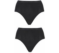 Mey - My Best of - Taillen - Slip - 2er Pack (50 Schwarz)