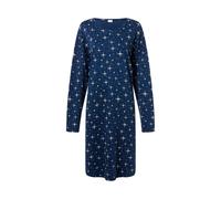 Mey Nachthemd Damen indigo, 44