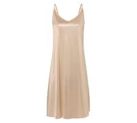 mey Damen Negligé Serie Coco, beige, Gr. M