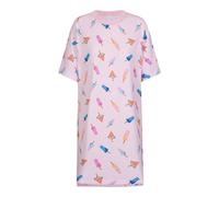Mey - Nachthemd kurzarm soft pink - Gr. - S